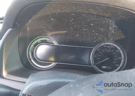 2019 Kia Niro Touring z USA, uszkodzony, nr VIN KNDCE3LC5K5298539